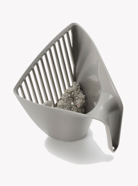 Winter Coat with Hat