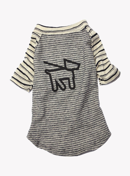 Mono One Shoulder Ruffle Mini Dress