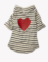 Ginger Relaxed T-ShIRT