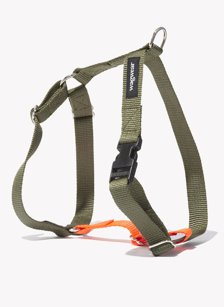 Mono One Shoulder Ruffle Mini Dress